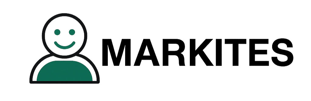 Markites Logo